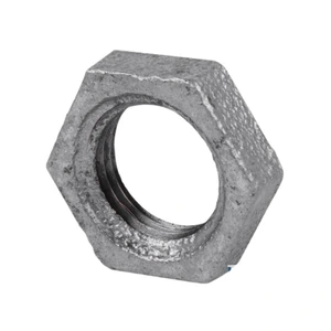 Tuerca Presión Hierro Galvanizado